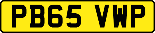 PB65VWP