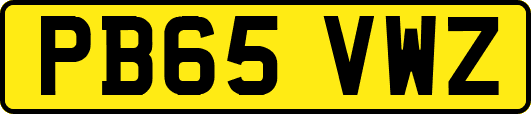 PB65VWZ