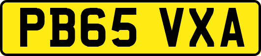PB65VXA
