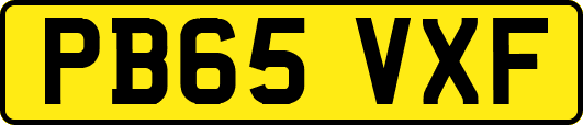 PB65VXF