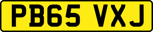 PB65VXJ