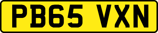 PB65VXN