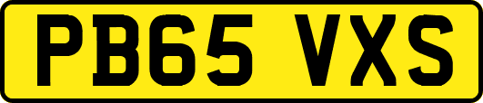 PB65VXS