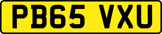 PB65VXU