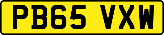 PB65VXW