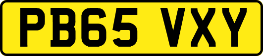 PB65VXY