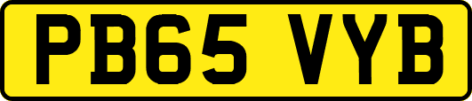 PB65VYB