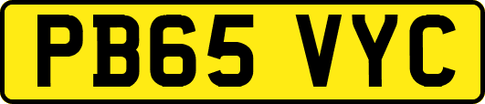 PB65VYC
