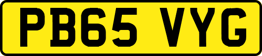 PB65VYG
