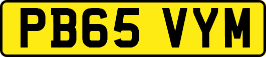 PB65VYM