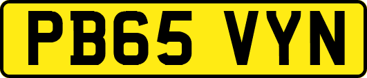 PB65VYN