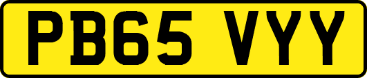 PB65VYY