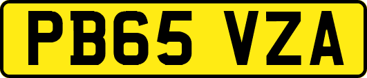 PB65VZA