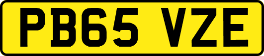 PB65VZE