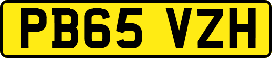 PB65VZH