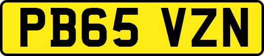 PB65VZN
