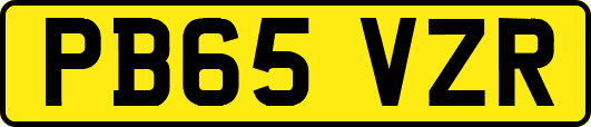 PB65VZR