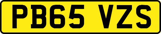 PB65VZS
