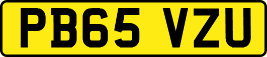 PB65VZU