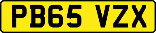 PB65VZX