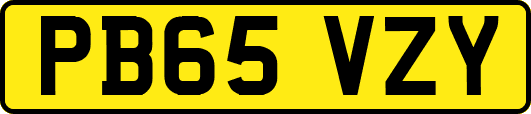 PB65VZY