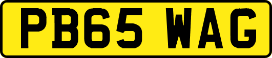 PB65WAG