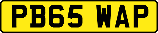 PB65WAP