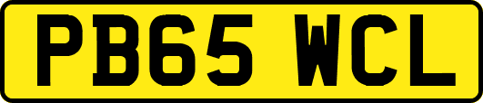 PB65WCL