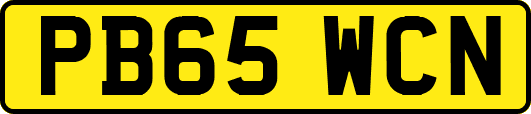 PB65WCN