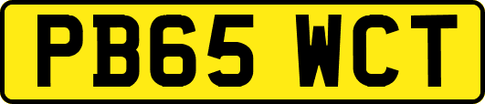 PB65WCT