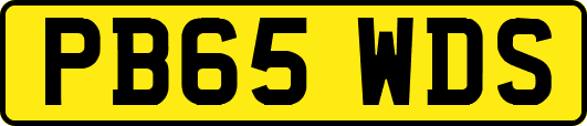 PB65WDS