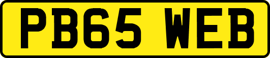 PB65WEB