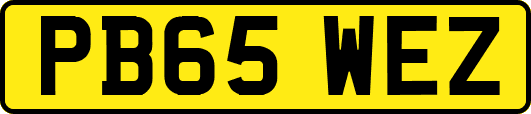 PB65WEZ