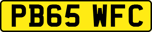 PB65WFC