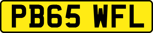 PB65WFL