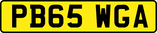 PB65WGA