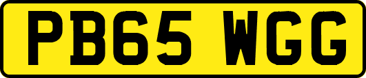 PB65WGG