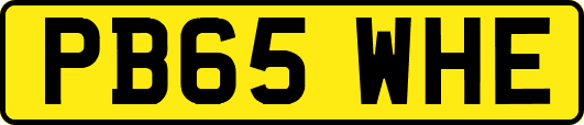 PB65WHE