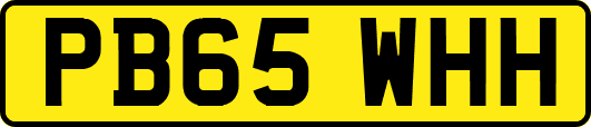 PB65WHH