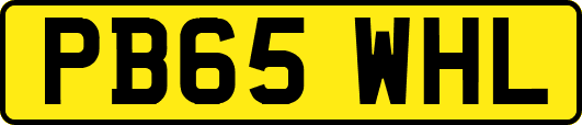 PB65WHL
