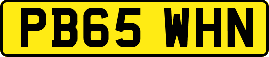 PB65WHN