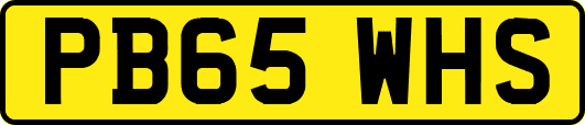 PB65WHS