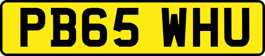 PB65WHU