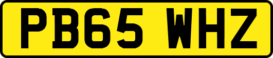 PB65WHZ