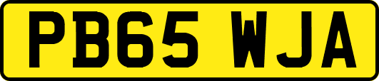 PB65WJA