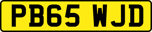 PB65WJD