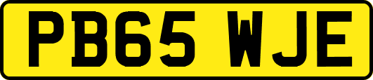 PB65WJE