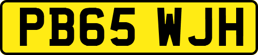 PB65WJH