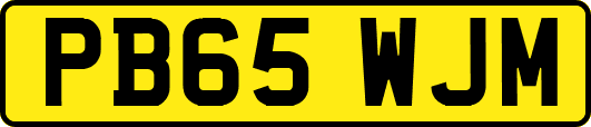 PB65WJM