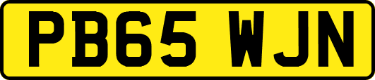 PB65WJN